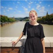 Laureata in Lingue offre ripetizioni di inglese, in presenza o online